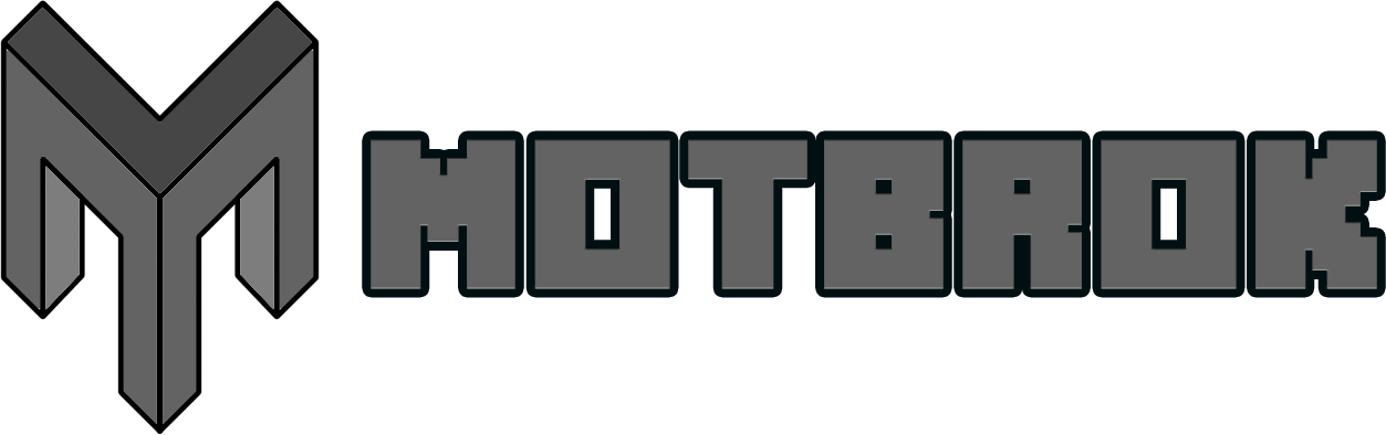 Motbrok logo